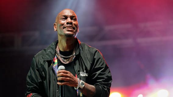 Tyrese Gibson admits dogs killed neighbor’s pet, rehomes them
