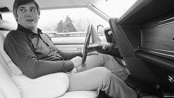 Legend of 'Walking Tall' sheriff shaken by new murder findings