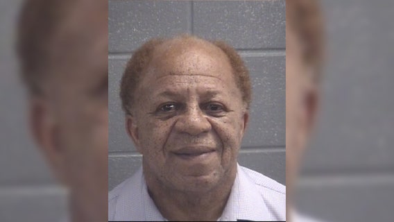 Two arrested in connection with Griffin sex trafficking case