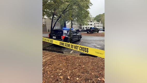 Fatal domestic-related shooting under investigation in Roswell