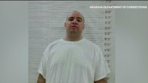 Coweta County man sentenced to 20 years in child exploitation case