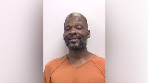 Athens man arrested in 2016 murder of James Mitchell