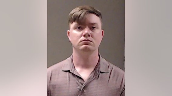 Former Officer Russell Mathis reindicted in deadly Stone Mountain shooting