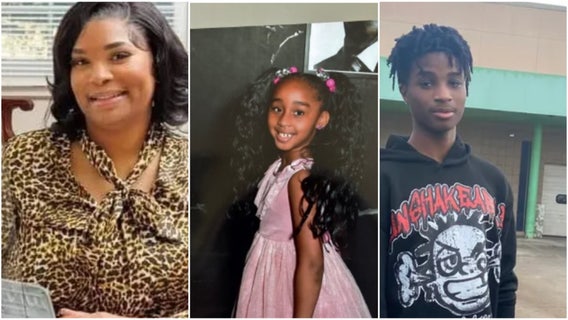 Fundraising efforts underway for recent metro Atlanta victims