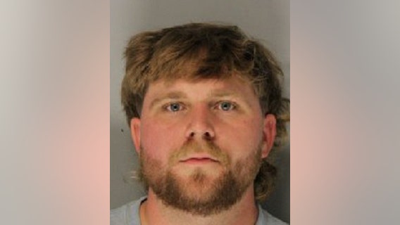 Snapchat video leads to arrest in bestiality case in Hall County