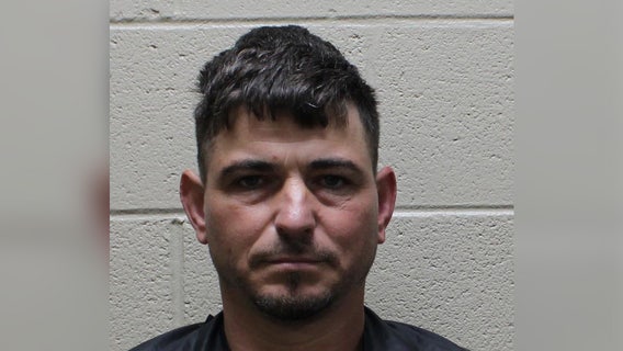 Man on ATV shoots at two men, injuring them in Haralson County