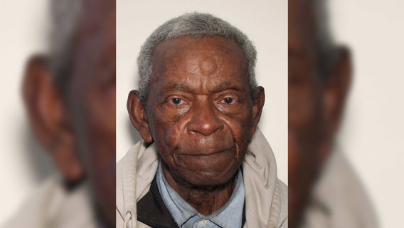 81-year-old southwest Atlanta man found after Mattie's Call