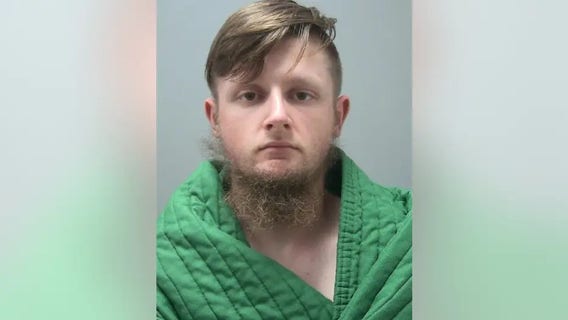 Atlanta spa shooter Robert Aaron Long asks for no cameras at trial