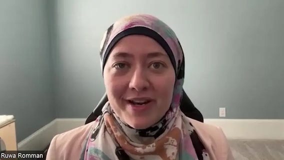 Rep. Romman joins crowded race for governor, pledges 'new kind of politics'