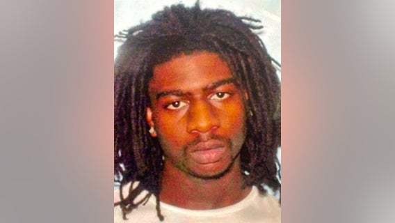 Reward in search for murder suspect Teon Smith, Clayton County police say