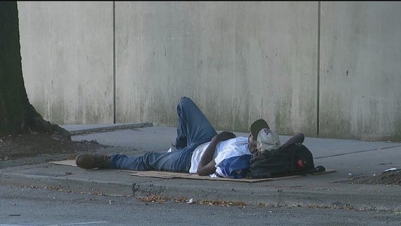 Urban Alchemy: Transforming Atlanta's streets with compassionate outreach