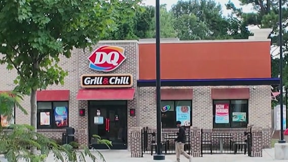 Former Acworth DQ managers accused of scamming restaurant out of over $40K