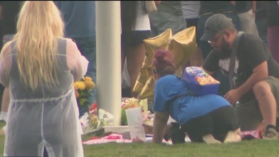Apalachee High School marks shooting anniversary with vigil honoring victims