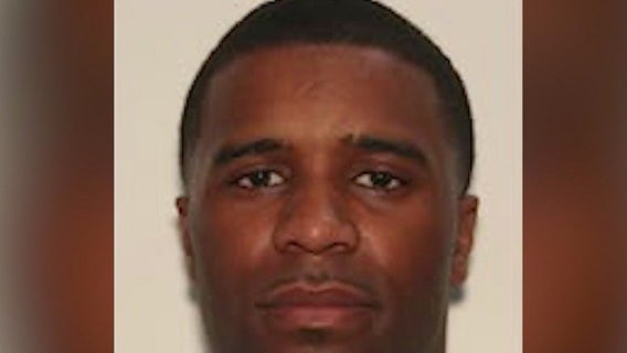 Man wanted for assaulting an officer, stealing a car by Dunwoody police