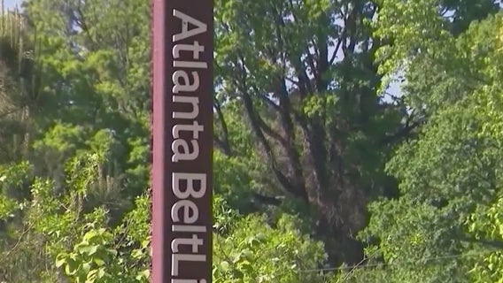 Atlanta Beltline celebrating 20 years