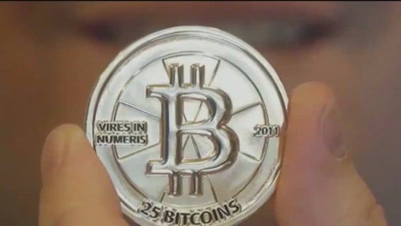 Roswell woman scammed out of $100K in Bitcoin scheme