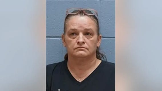 Troup County woman charged with murder after husband’s death