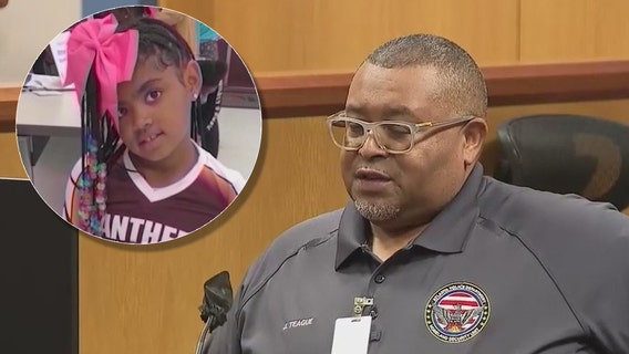 Secoriea Turner: Opening statements in murder trial, detective takes stand