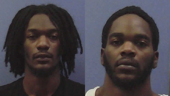 Rome brothers convicted in separate fentanyl, meth trafficking cases