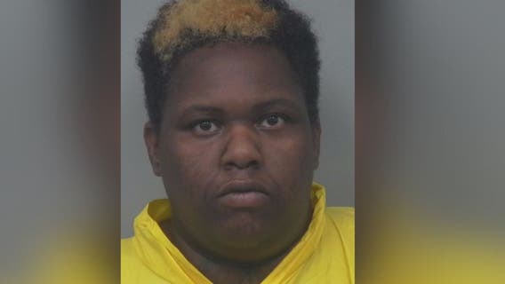 Woman found dead in Stone Mountain-area home; daughter arrested