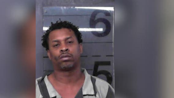 Man arrested for blaze that killed DeKalb County woman, displaced others