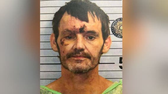 Driver in deadly Gordon County wreck back in jail