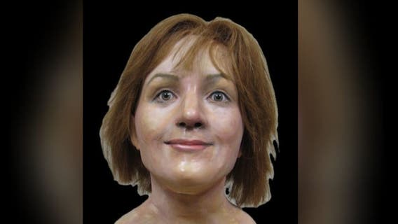 Cobb County murder victim identified 4 decades later