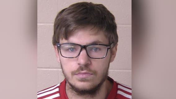 Walker County man admits to sexually abusing three young relatives