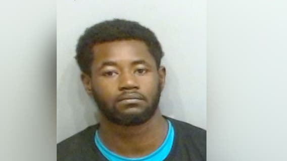 Man arrested for death of woman on Campbellton Road in mid-August