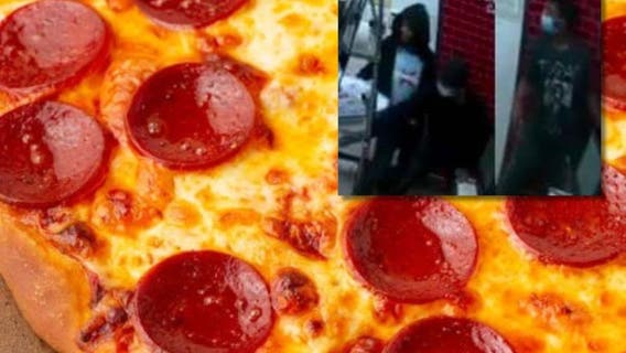 Pizza Heist at South Fulton Domino’s: Police want a slice of justice