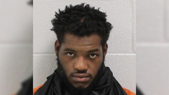 Suspect arrested in Villa Rica home invastion over debt