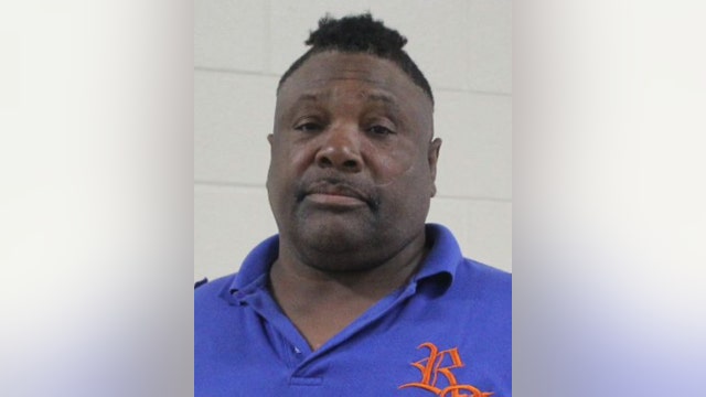 Warner Robins man sentenced to 10 years after high-speed chase