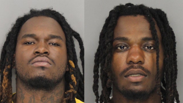 3rd arrest in connection to baby killed at Cobb County motel