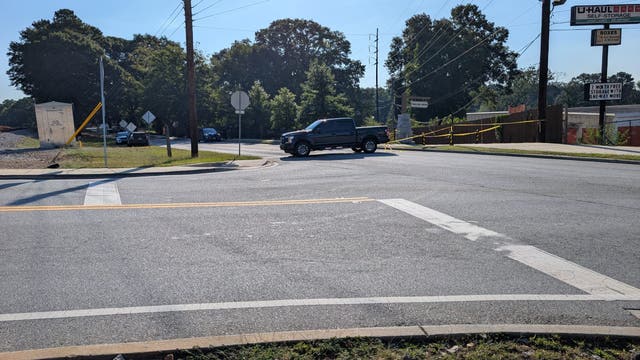 Clarkston homicide victim found near popular walking trail