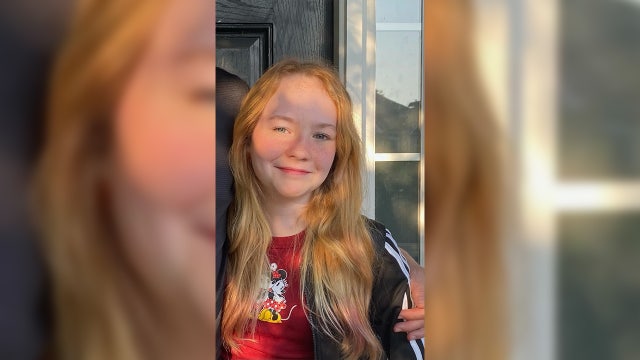 Girl off ventilator after being hit falling tree in Paulding County