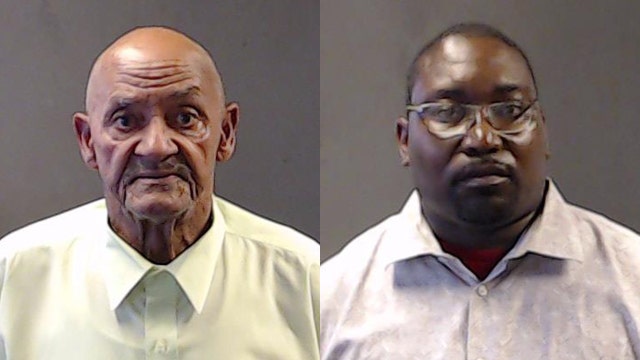 DeKalb County court sentences two men for trafficking, abusing teen
