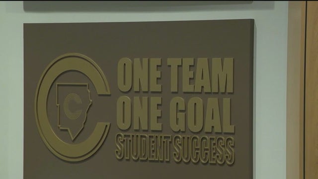 Split reaction to discipline of Cobb teachers for Charlie Kirk posts