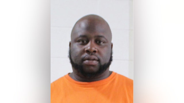 Warner Robins man sentenced to 10 years for meth trafficking