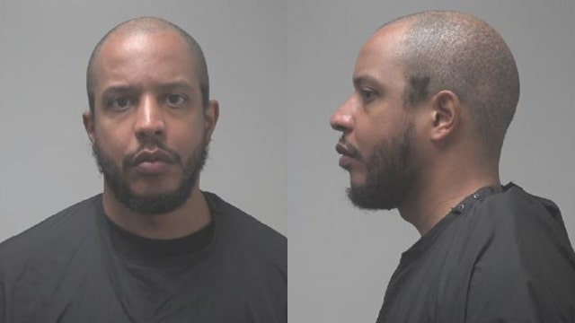 Newnan police arrest suspect in 2011 killing of teen Blake Chappell