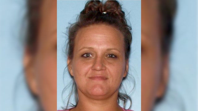 Alleged Brookhaven mail thief identified by police