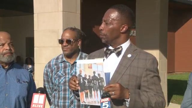 Blackface at Whitewater High volleyball game sparks outrage, superintendent responds