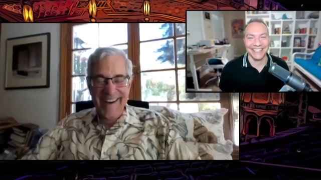 'Back to the Future' writer talks screen-to-stage transition