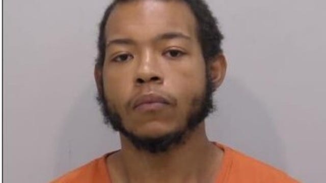 Cartersville man arrested on aggravated battery, child cruelty charges