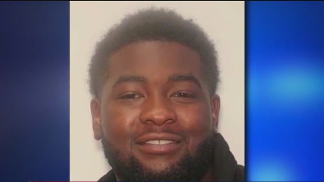 Gunman named by Atlanta police in two-year-old murder, but no arrests yet