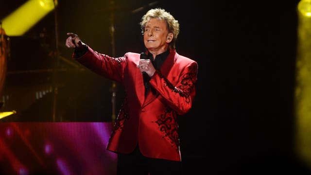 Barry Manilow's farewell tour comes to metro Atlanta