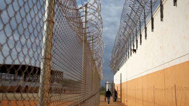 ICE facility deaths: 2 die in Georgia; Ossoff, Warnock call for investigation