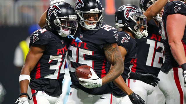 How to watch Falcons NFL football: Week 1