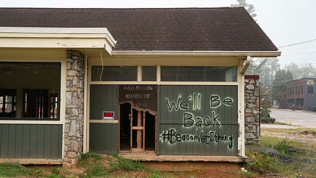 Remembering Hurricane Helene: 230 lives lost, billions in damages