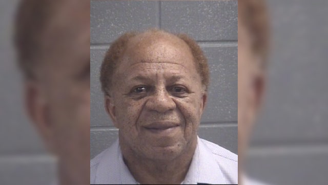 Two arrested in connection with Griffin sex trafficking case