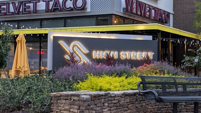 Food, fashion, and fall fun at High Street Atlanta